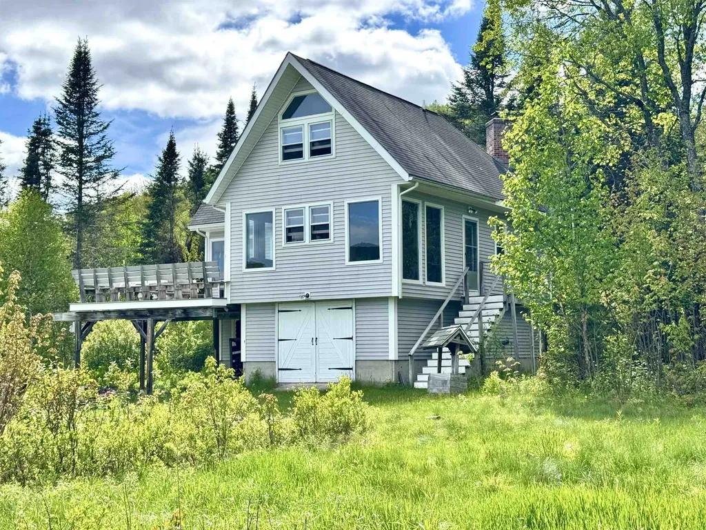 26 Ad Chase Road Pittsburg NH 03597