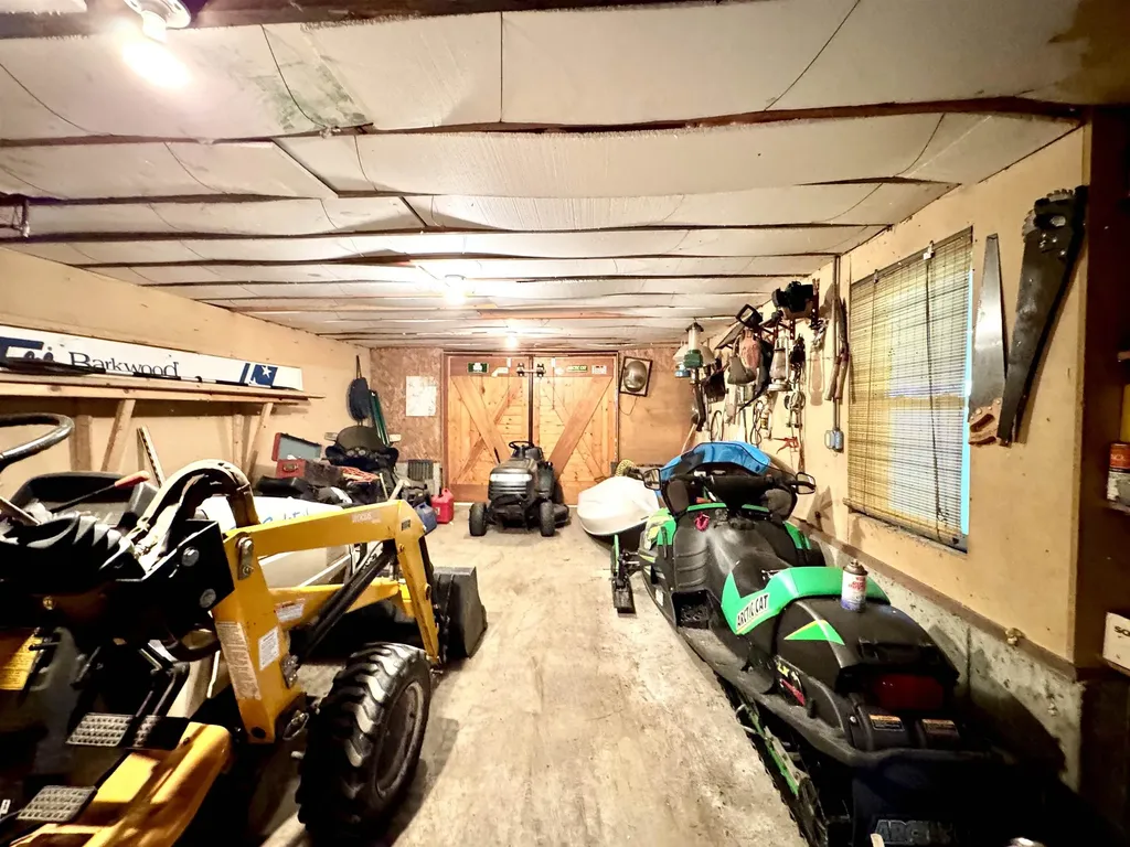 26 Ad Chase Road Pittsburg NH 03597