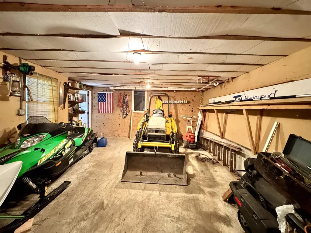 26 Ad Chase Road Pittsburg NH 03597