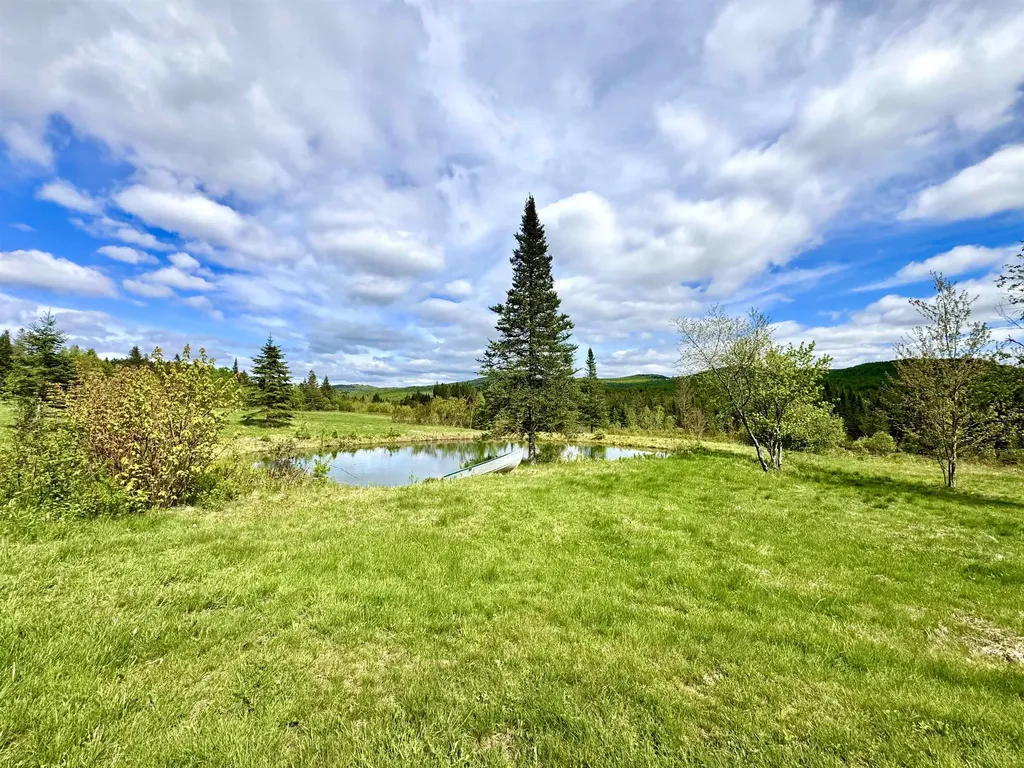 26 Ad Chase Road Pittsburg NH 03597