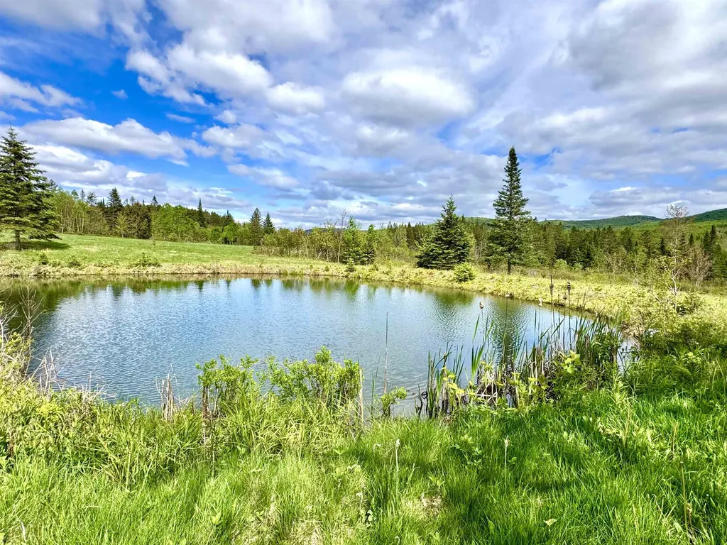 26 Ad Chase Road Pittsburg NH 03597