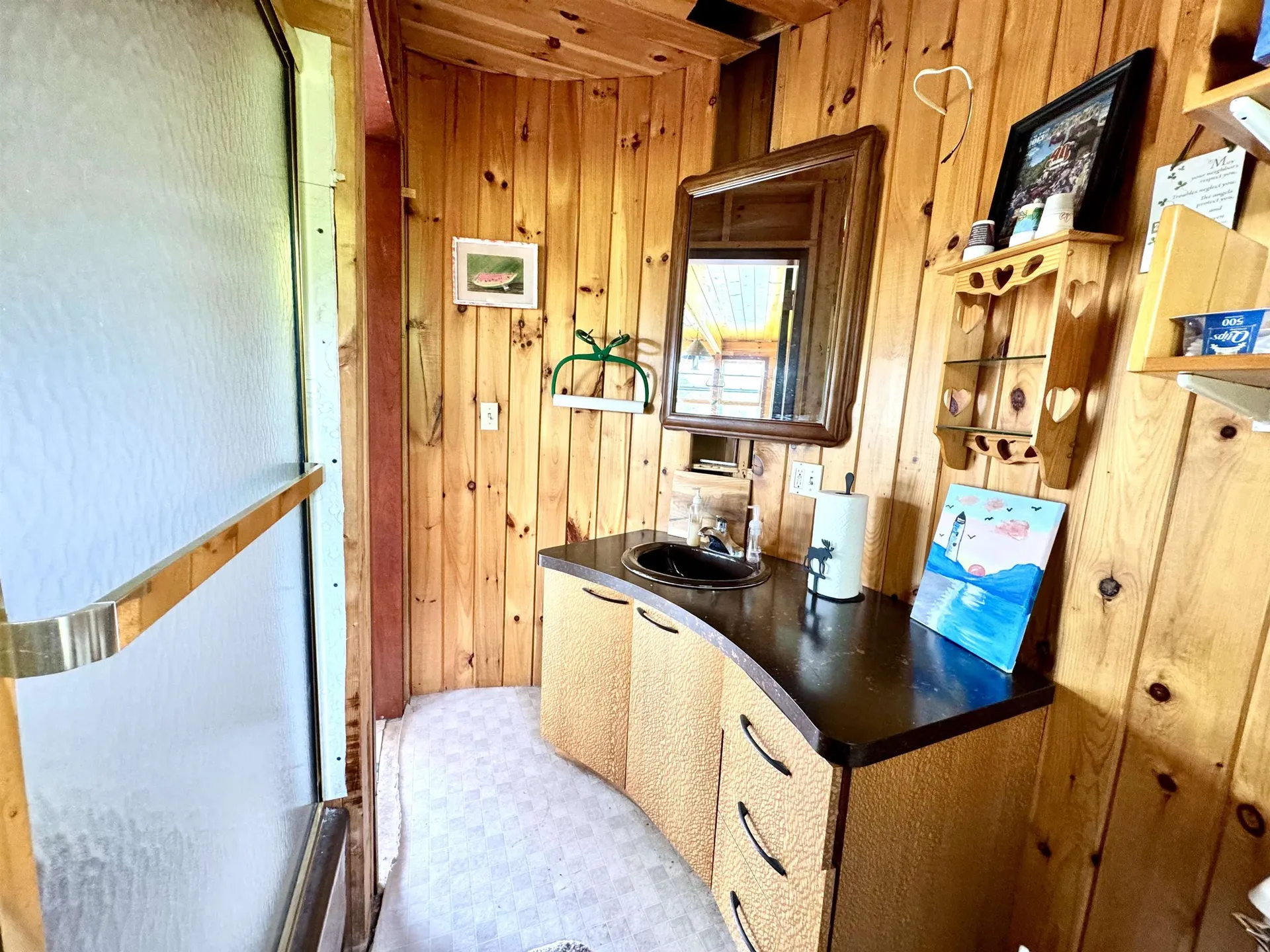 26 Ad Chase Road Pittsburg NH 03597