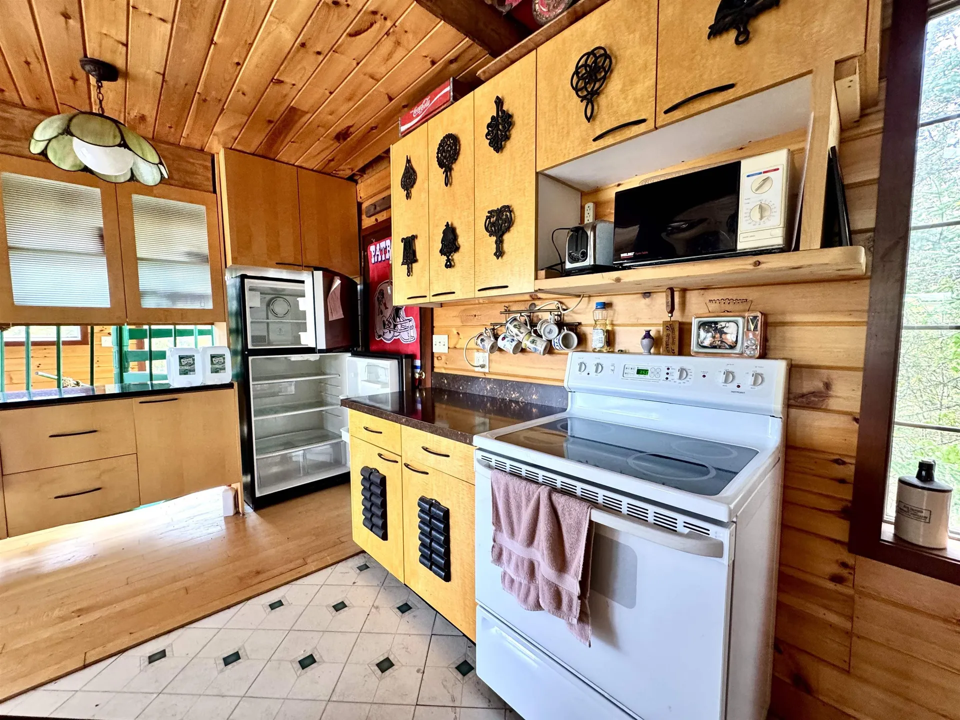 26 Ad Chase Road Pittsburg NH 03597