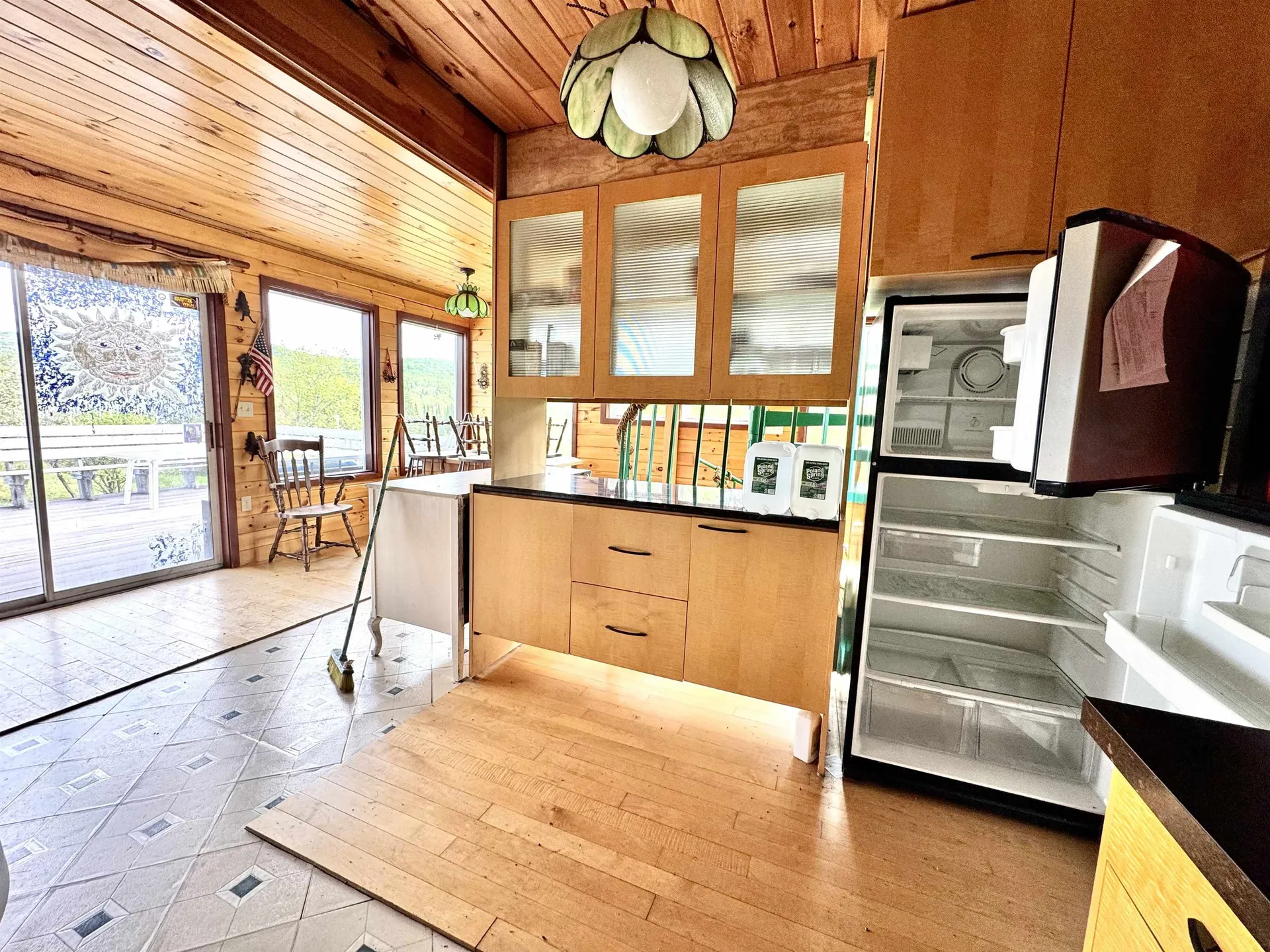 26 Ad Chase Road Pittsburg NH 03597