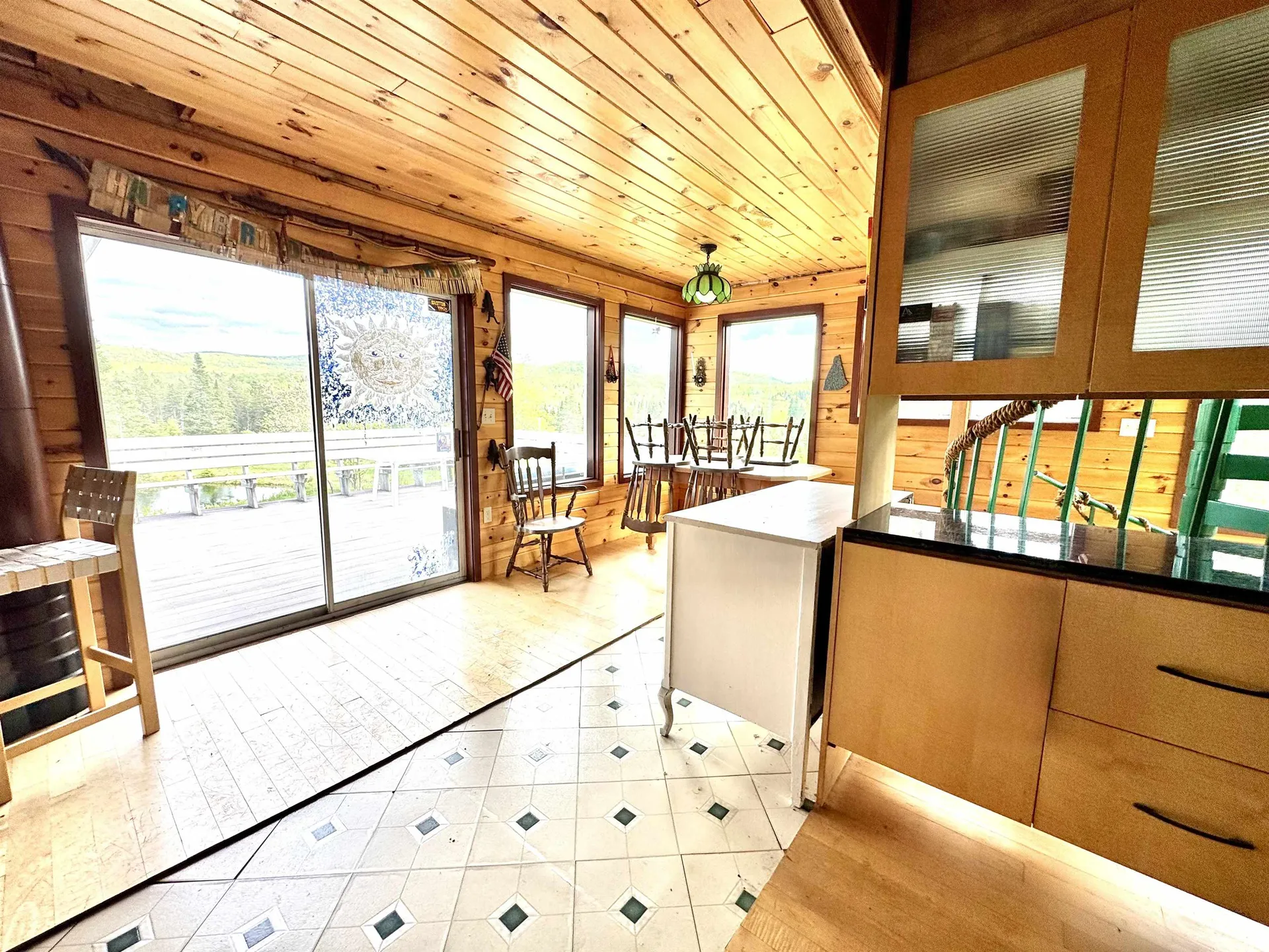 26 Ad Chase Road Pittsburg NH 03597