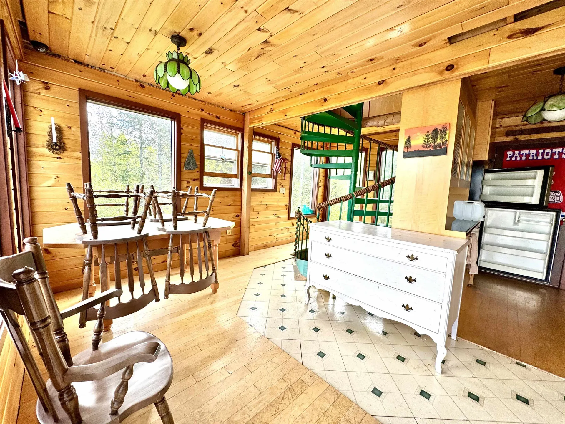 26 Ad Chase Road Pittsburg NH 03597