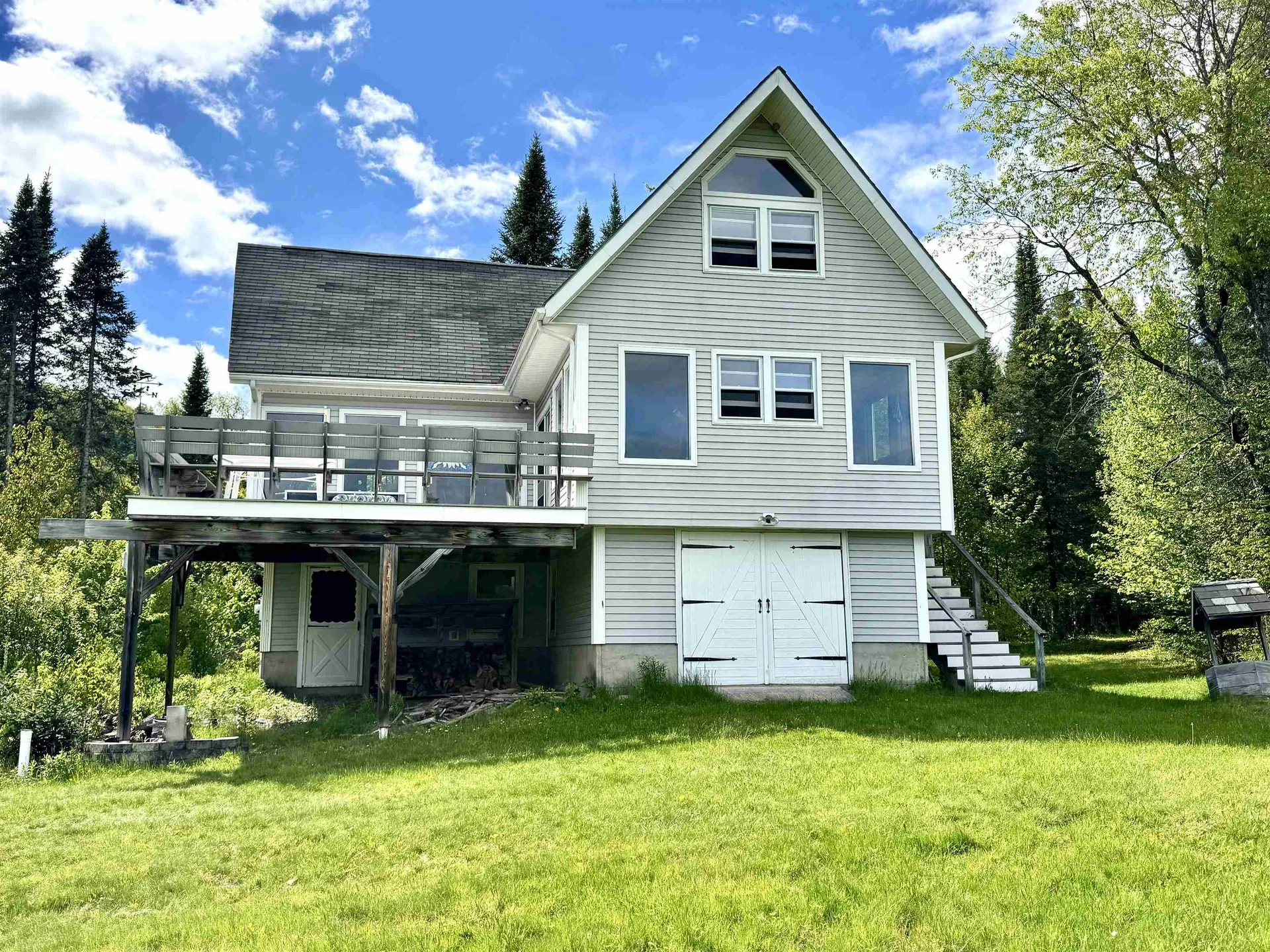 26 Ad Chase Road Pittsburg NH 03597