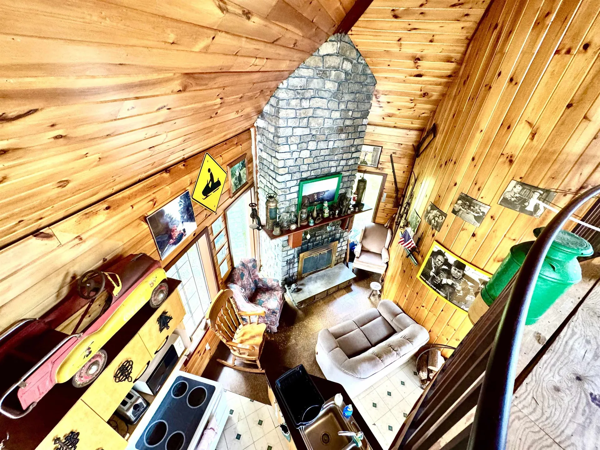 26 Ad Chase Road Pittsburg NH 03597