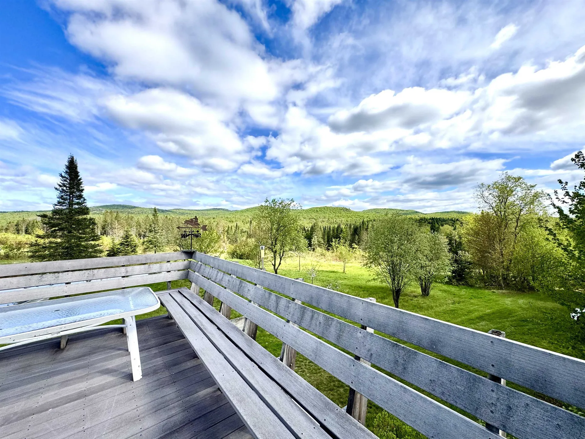 26 Ad Chase Road Pittsburg NH 03597