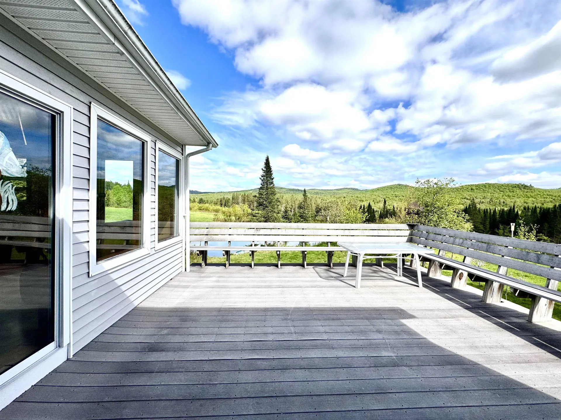 26 Ad Chase Road Pittsburg NH 03597