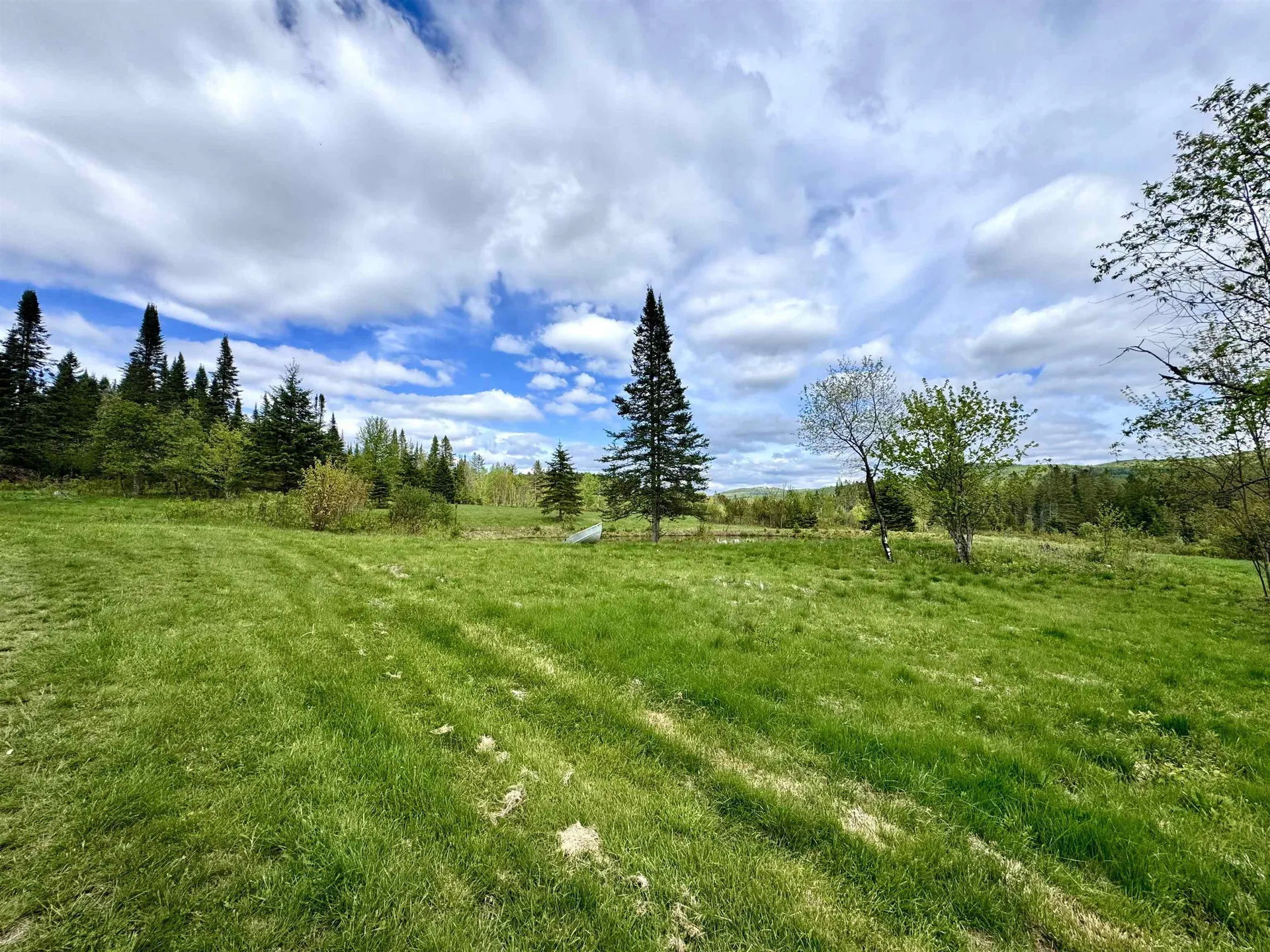 26 Ad Chase Road Pittsburg NH 03597
