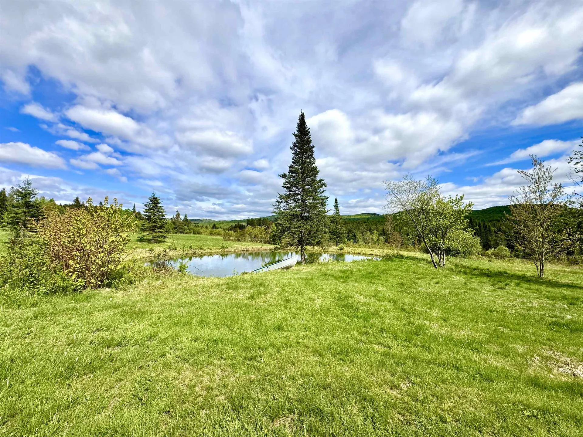26 Ad Chase Road Pittsburg NH 03597