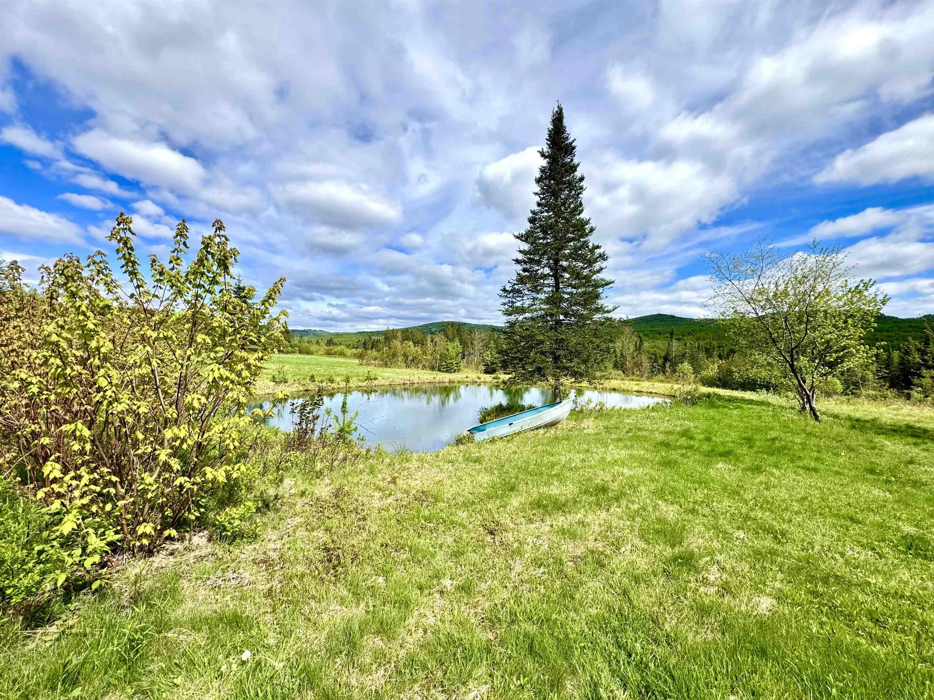 26 Ad Chase Road Pittsburg NH 03597