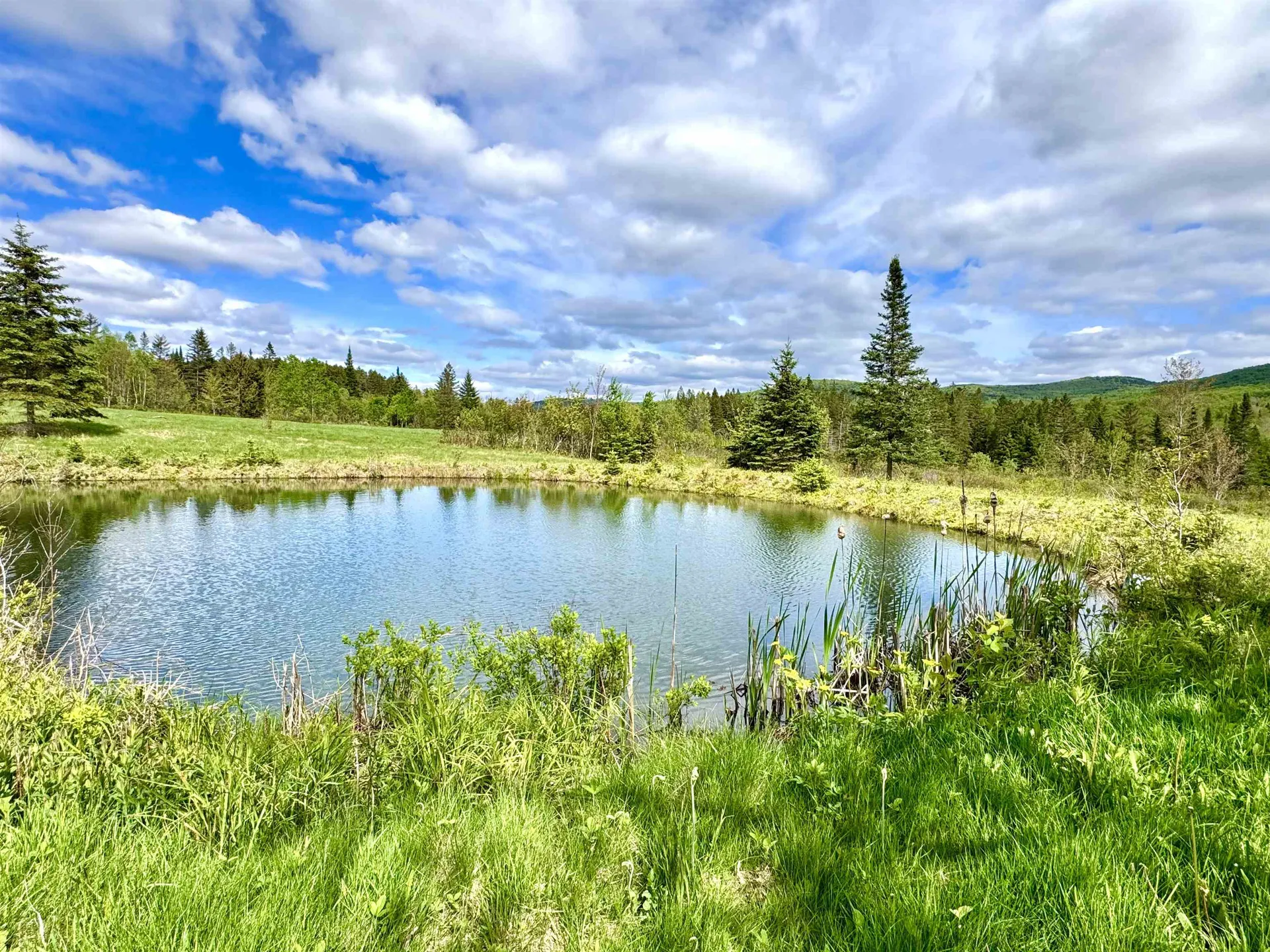 26 Ad Chase Road Pittsburg NH 03597