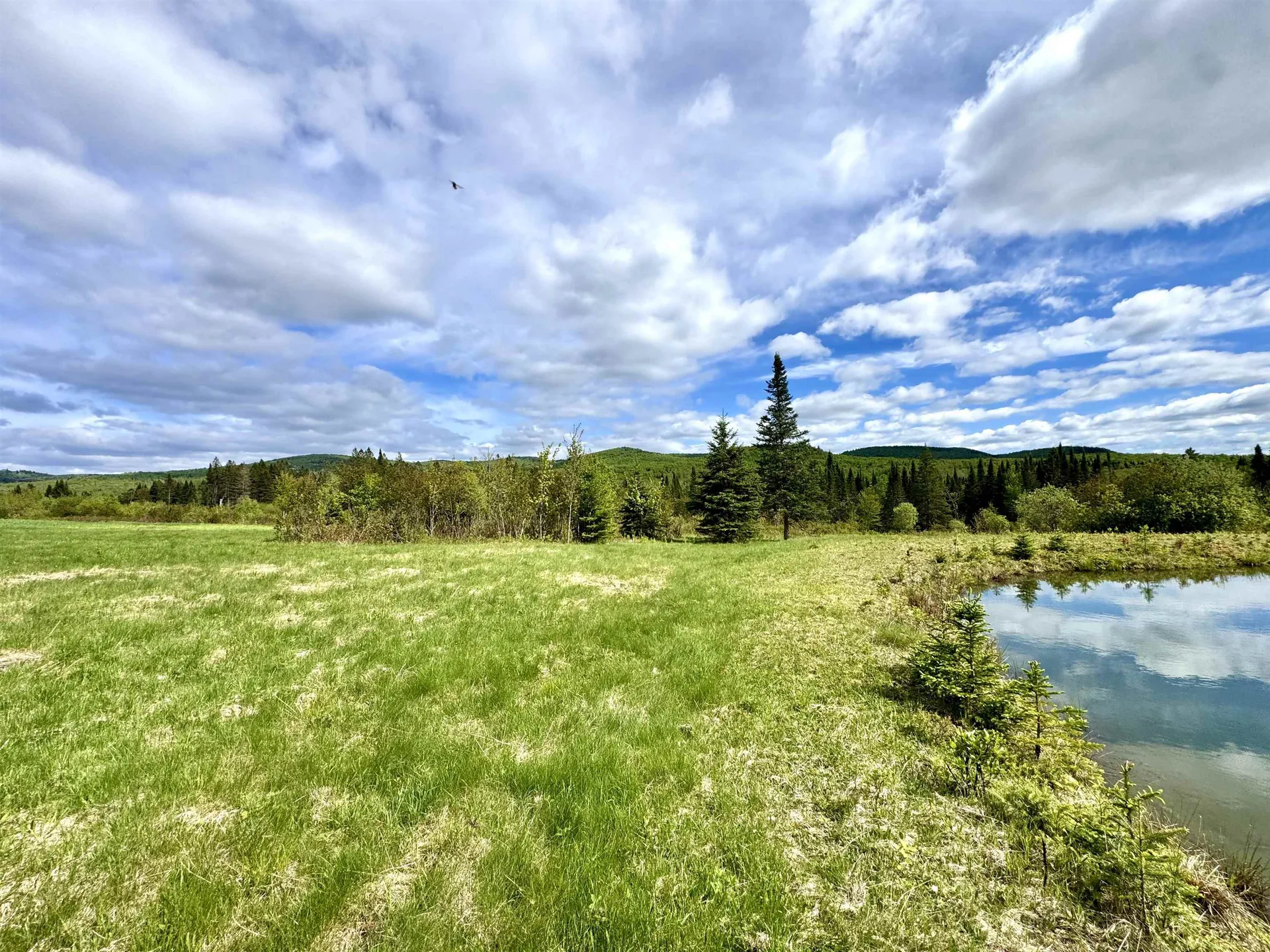 26 Ad Chase Road Pittsburg NH 03597