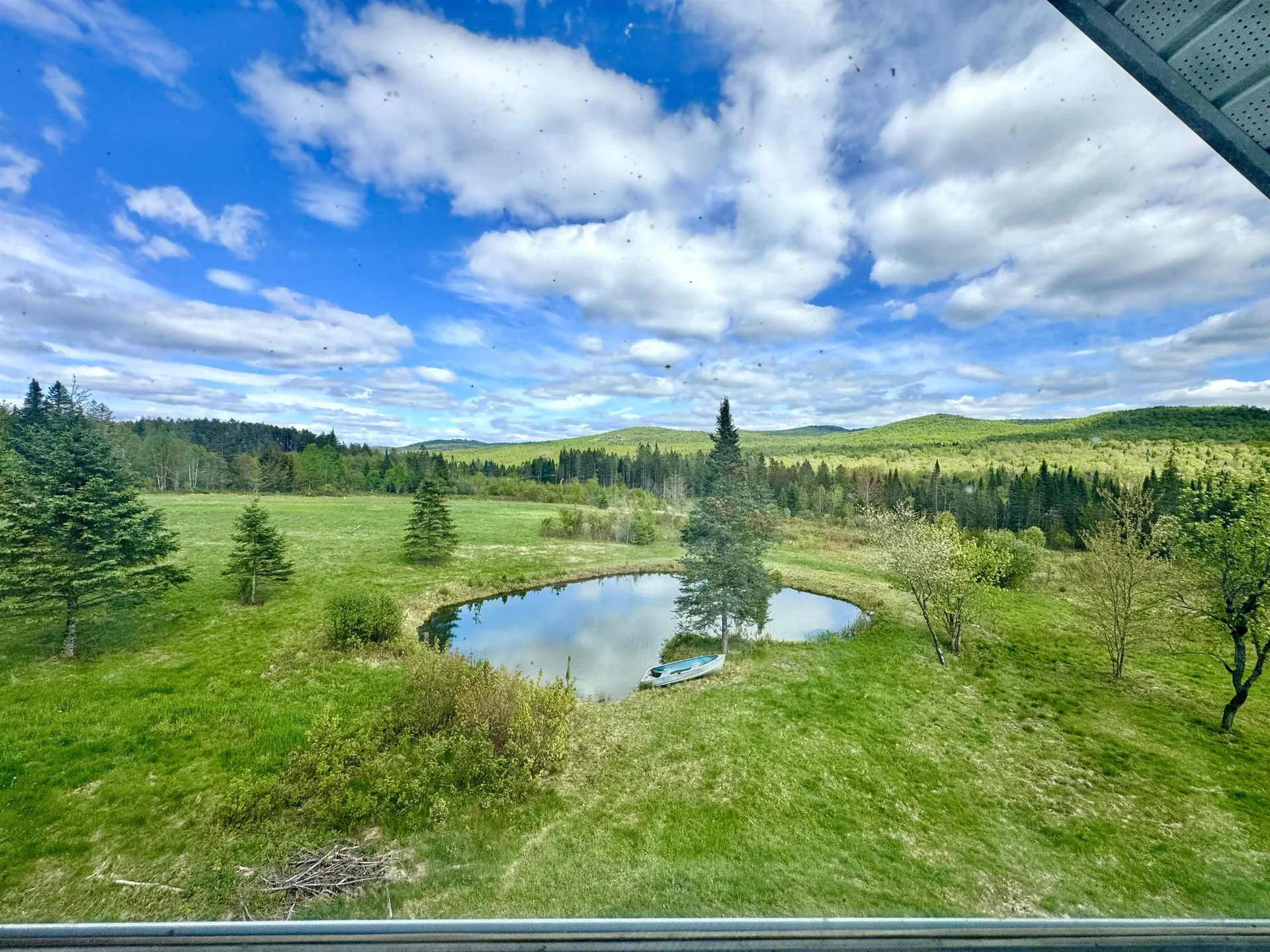26 Ad Chase Road Pittsburg NH 03597