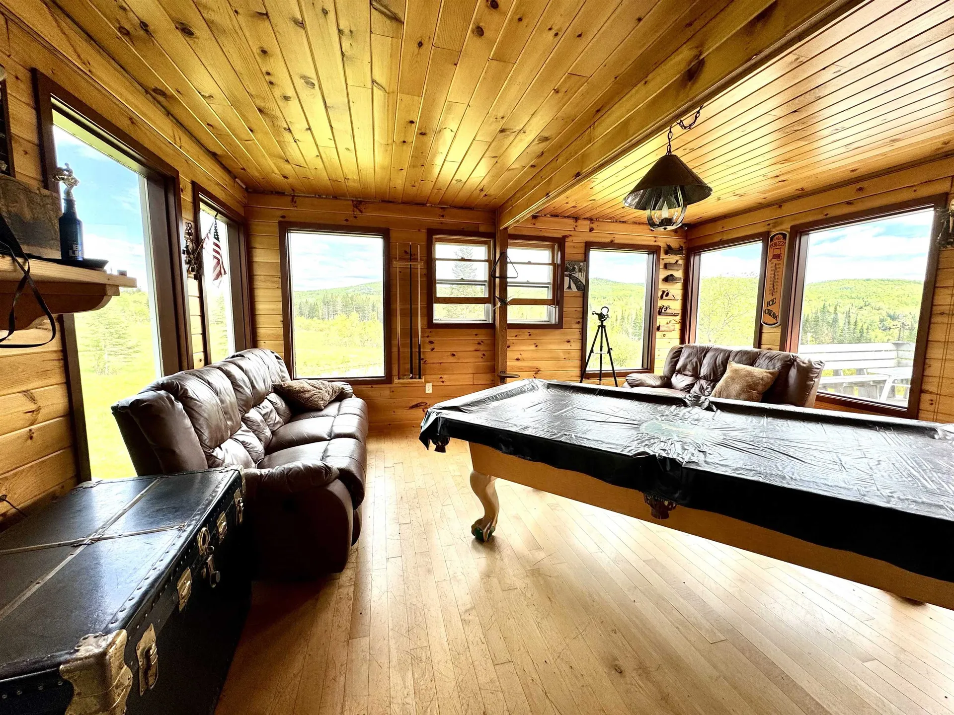 26 Ad Chase Road Pittsburg NH 03597