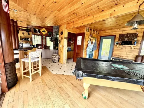 26 Ad Chase Road Pittsburg NH 03597