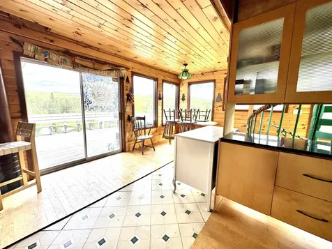 26 Ad Chase Road Pittsburg NH 03597