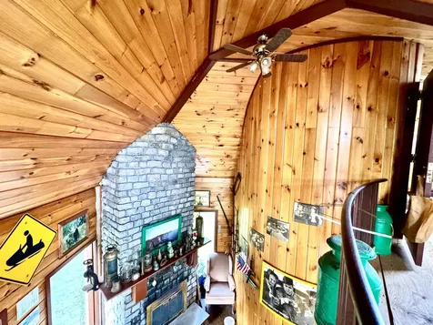 26 Ad Chase Road Pittsburg NH 03597