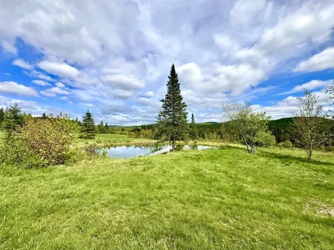 26 Ad Chase Road Pittsburg NH 03597