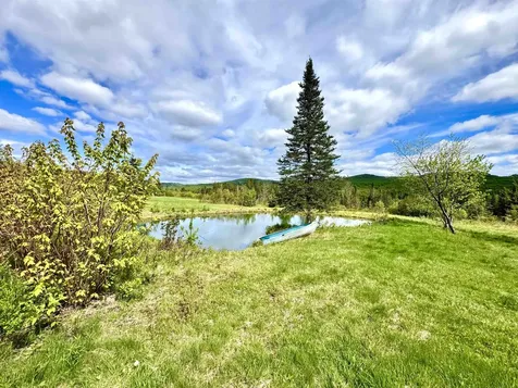 26 Ad Chase Road Pittsburg NH 03597