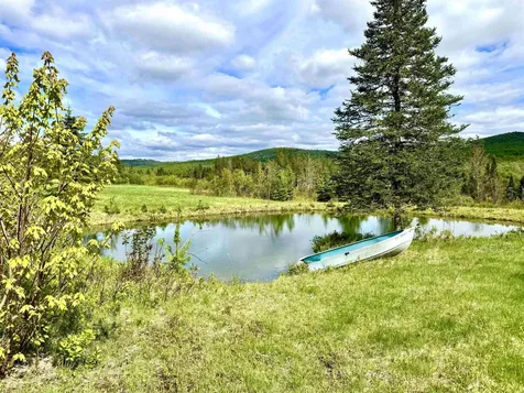 26 Ad Chase Road Pittsburg NH 03597