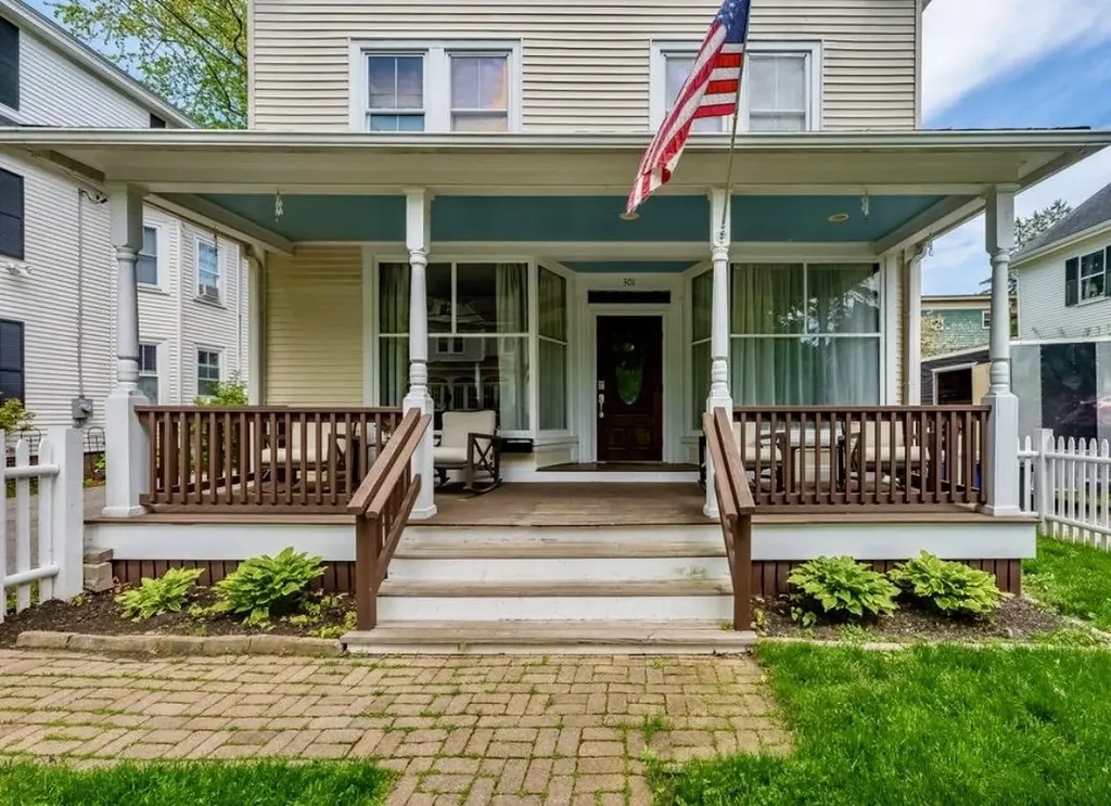 301 Richards Avenue Portsmouth NH 03801