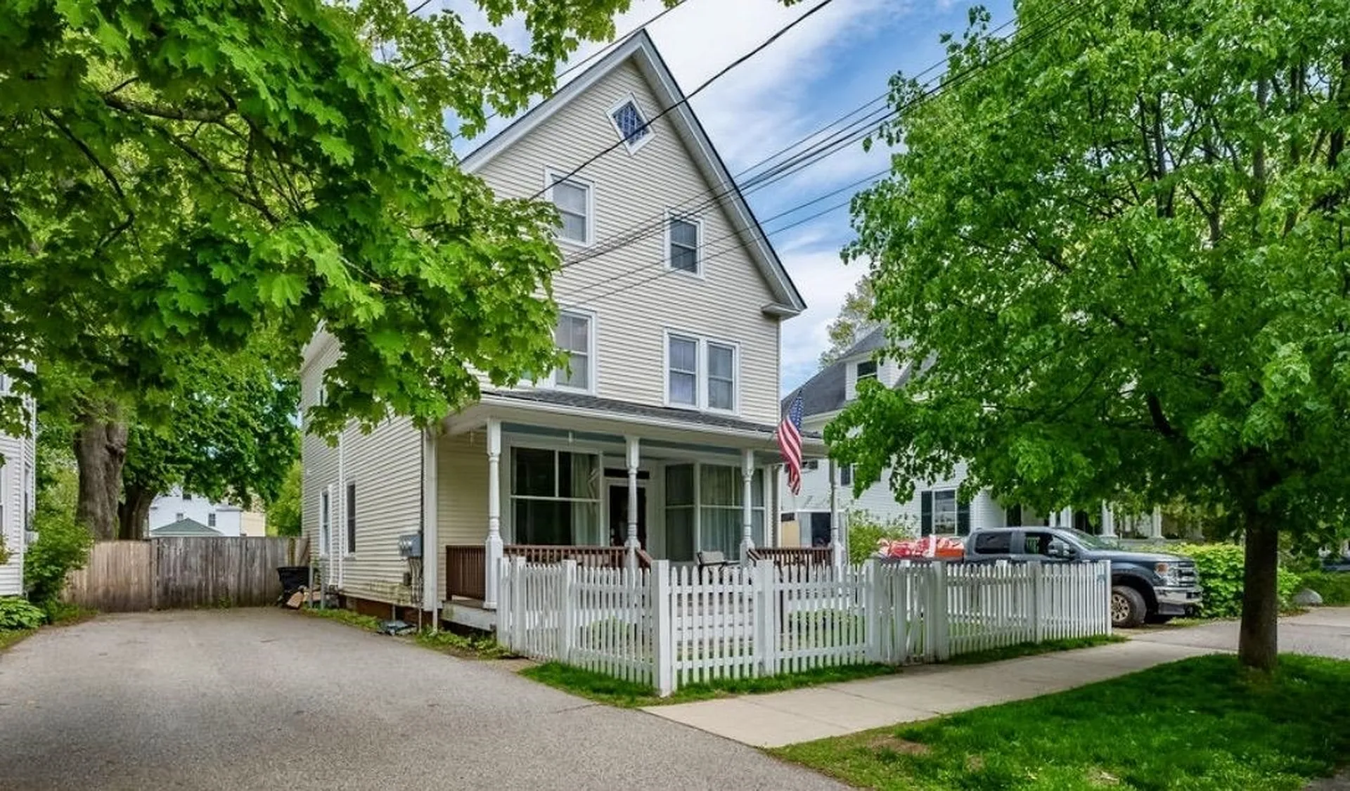 301 Richards Avenue Portsmouth NH 03801