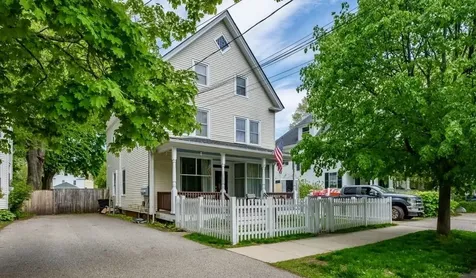301 Richards Avenue Portsmouth NH 03801
