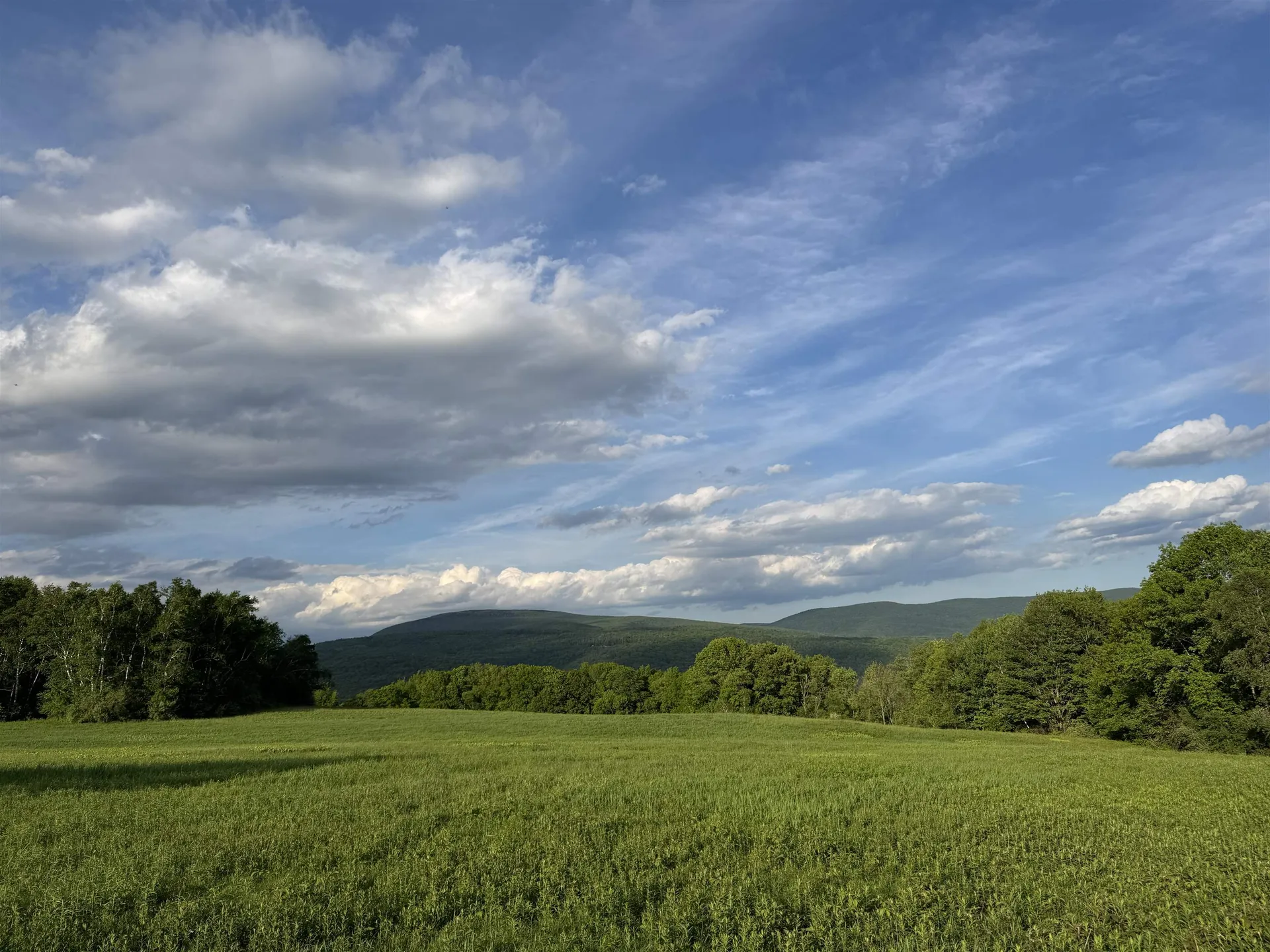 00 Montgomery Road Pownal VT 05201
