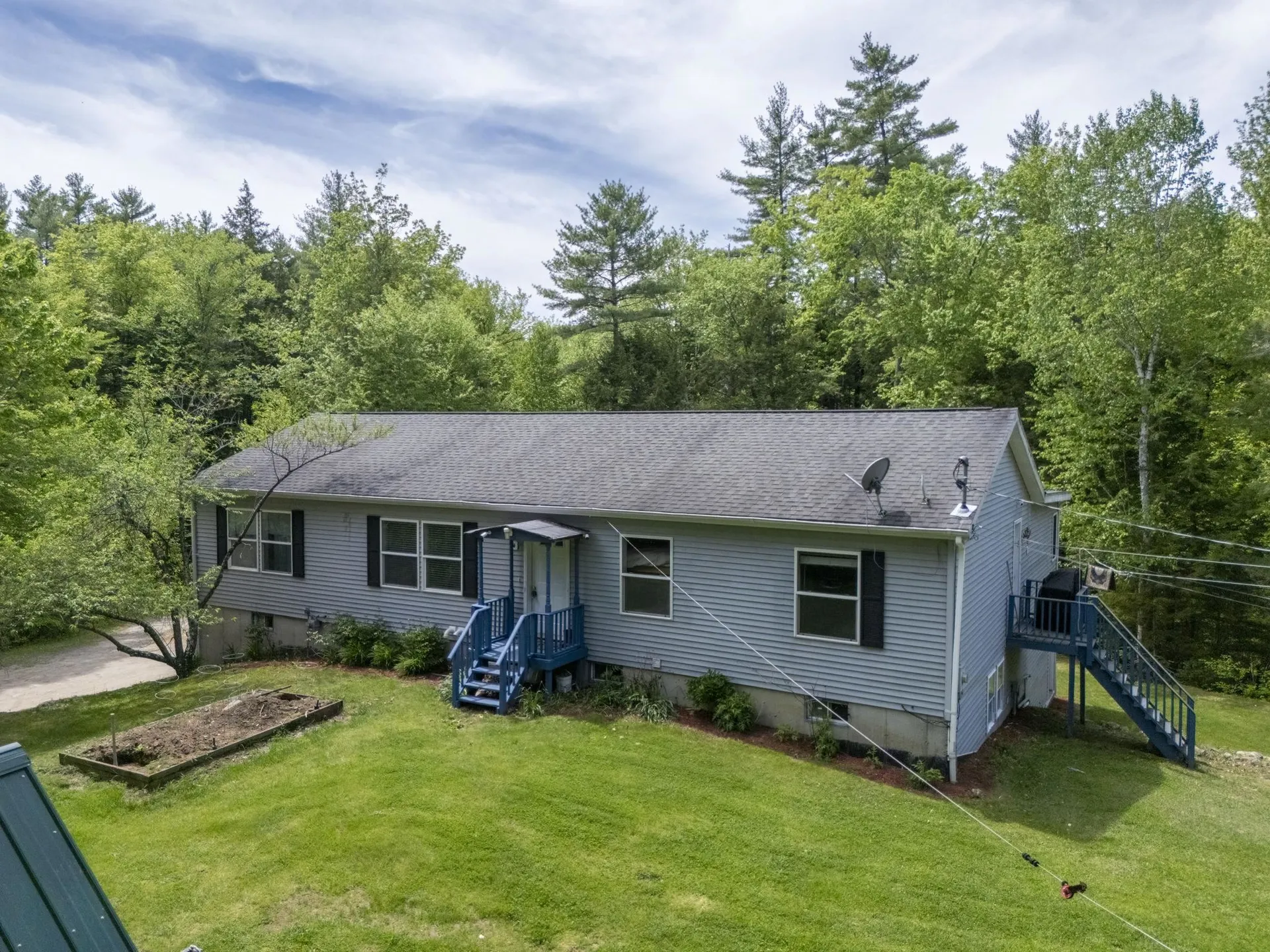 112 Shaker Road Canterbury NH 03224