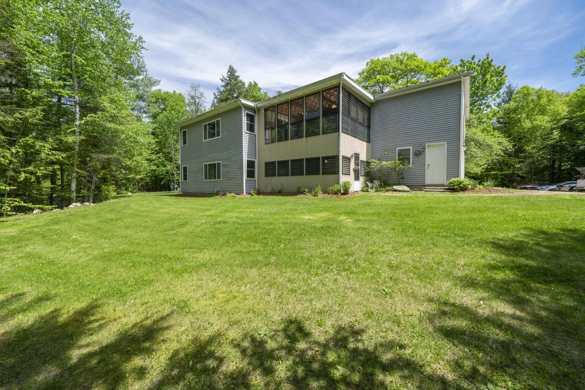 112 Shaker Road Canterbury NH 03224