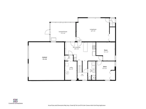 112 Shaker Road Canterbury NH 03224