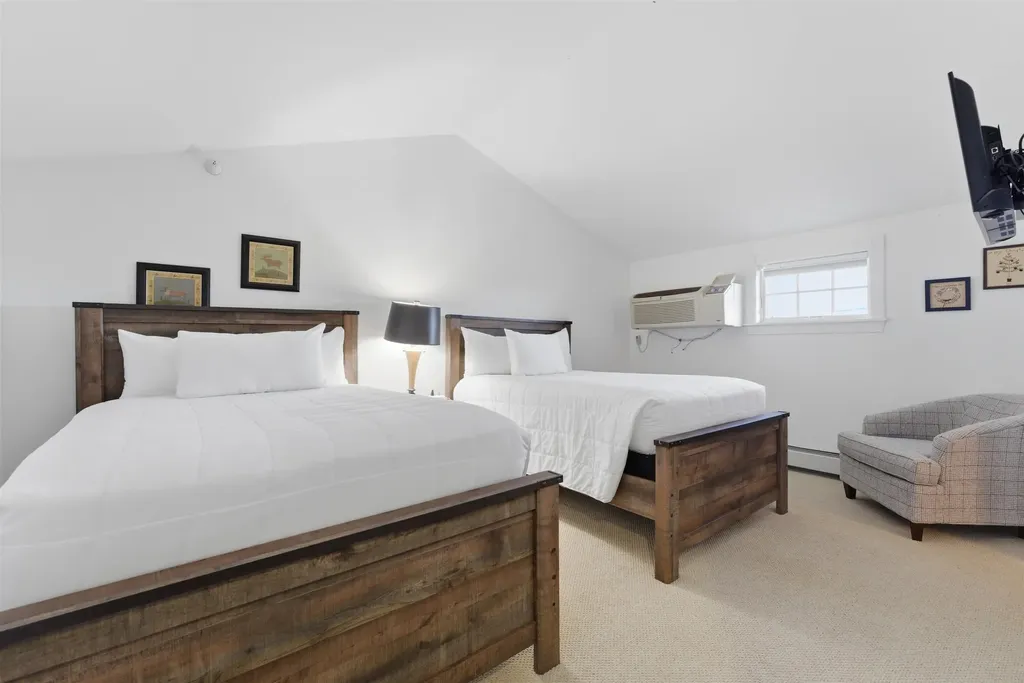 19 Village Lodge Road Stratton VT 05155