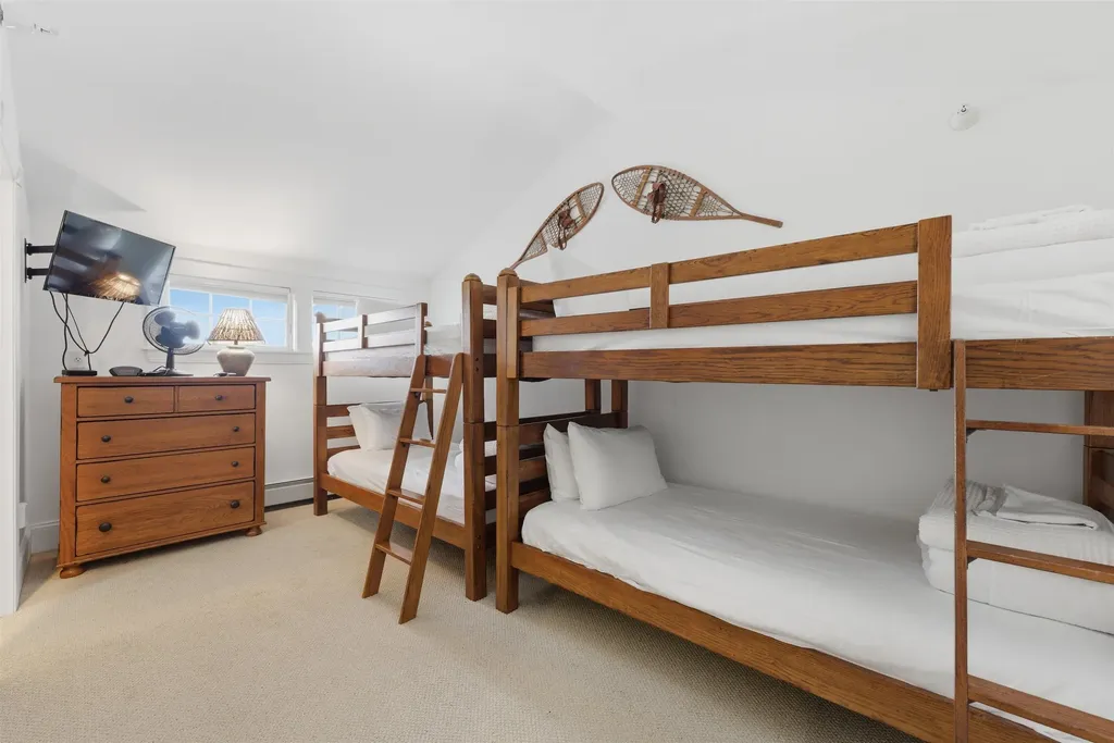 19 Village Lodge Road Stratton VT 05155