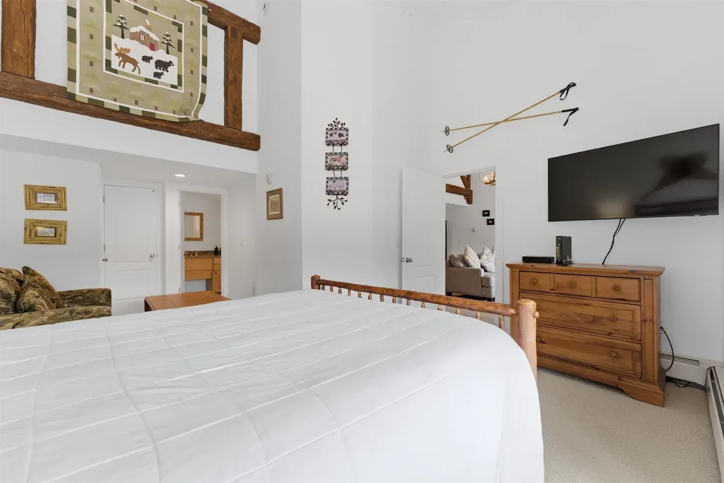 19 Village Lodge Road Stratton VT 05155