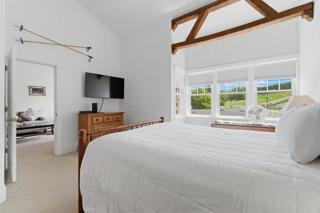 19 Village Lodge Road Stratton VT 05155