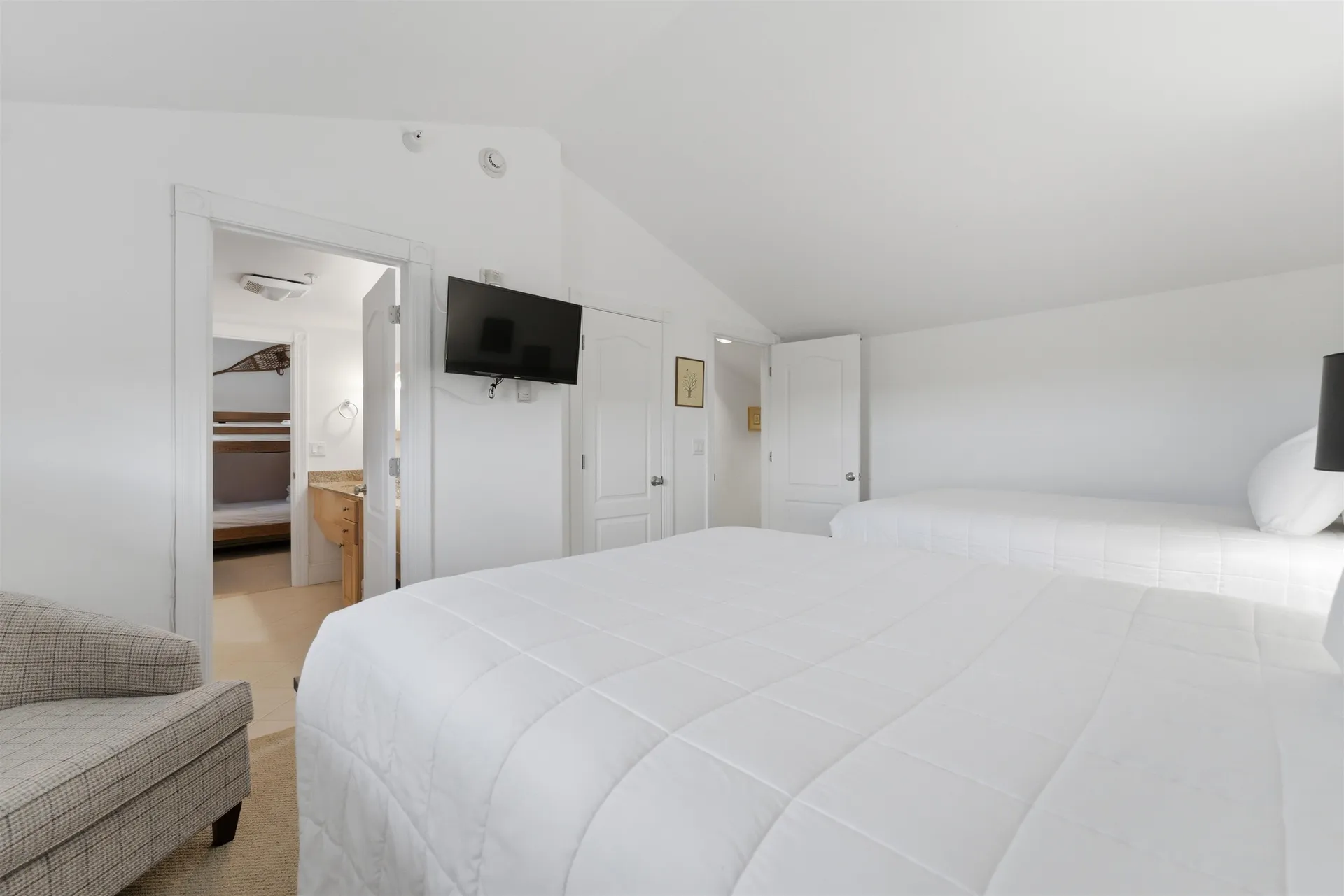 19 Village Lodge Road Stratton VT 05155