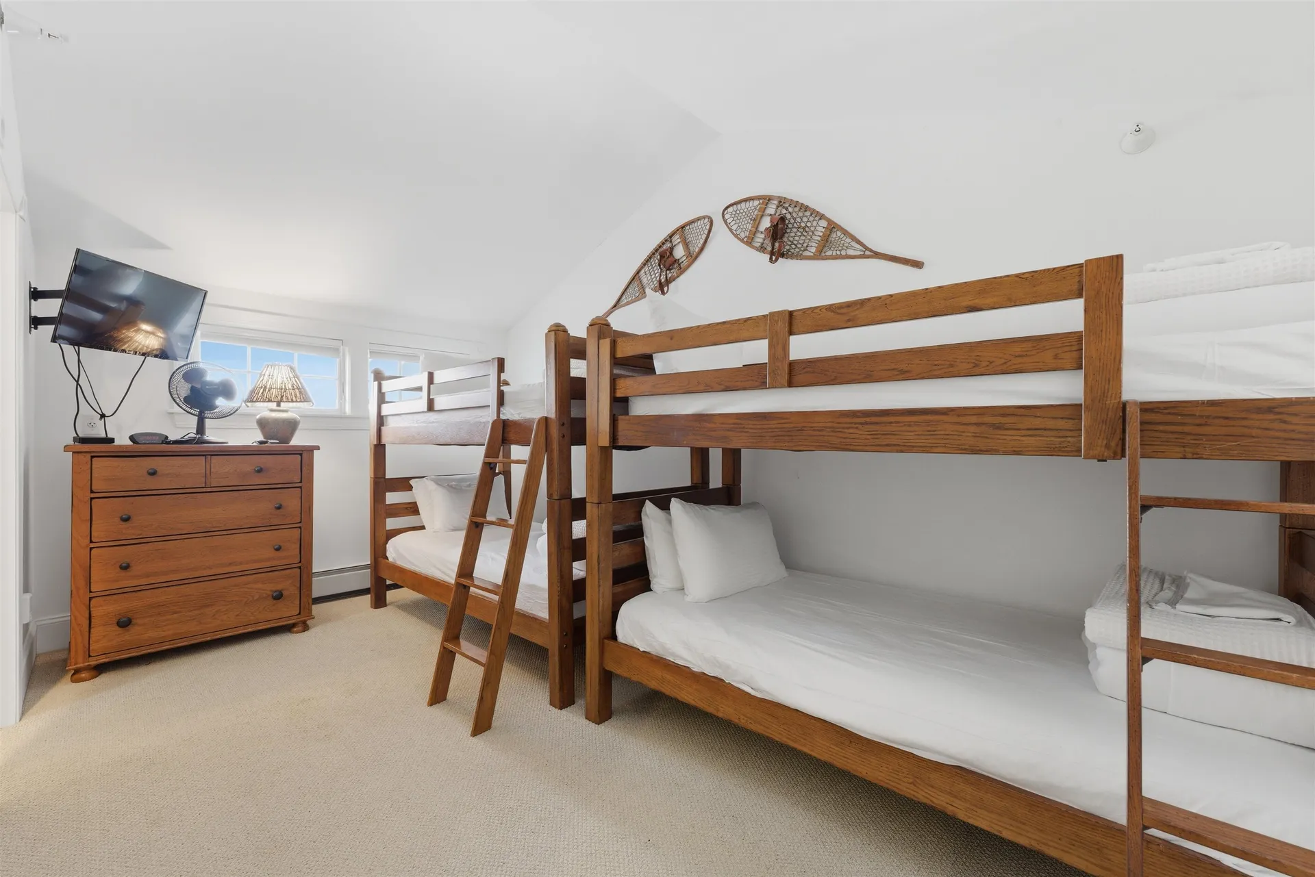 19 Village Lodge Road Stratton VT 05155