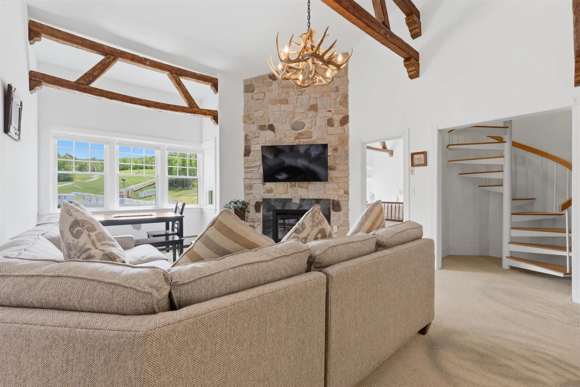 19 Village Lodge Road Stratton VT 05155