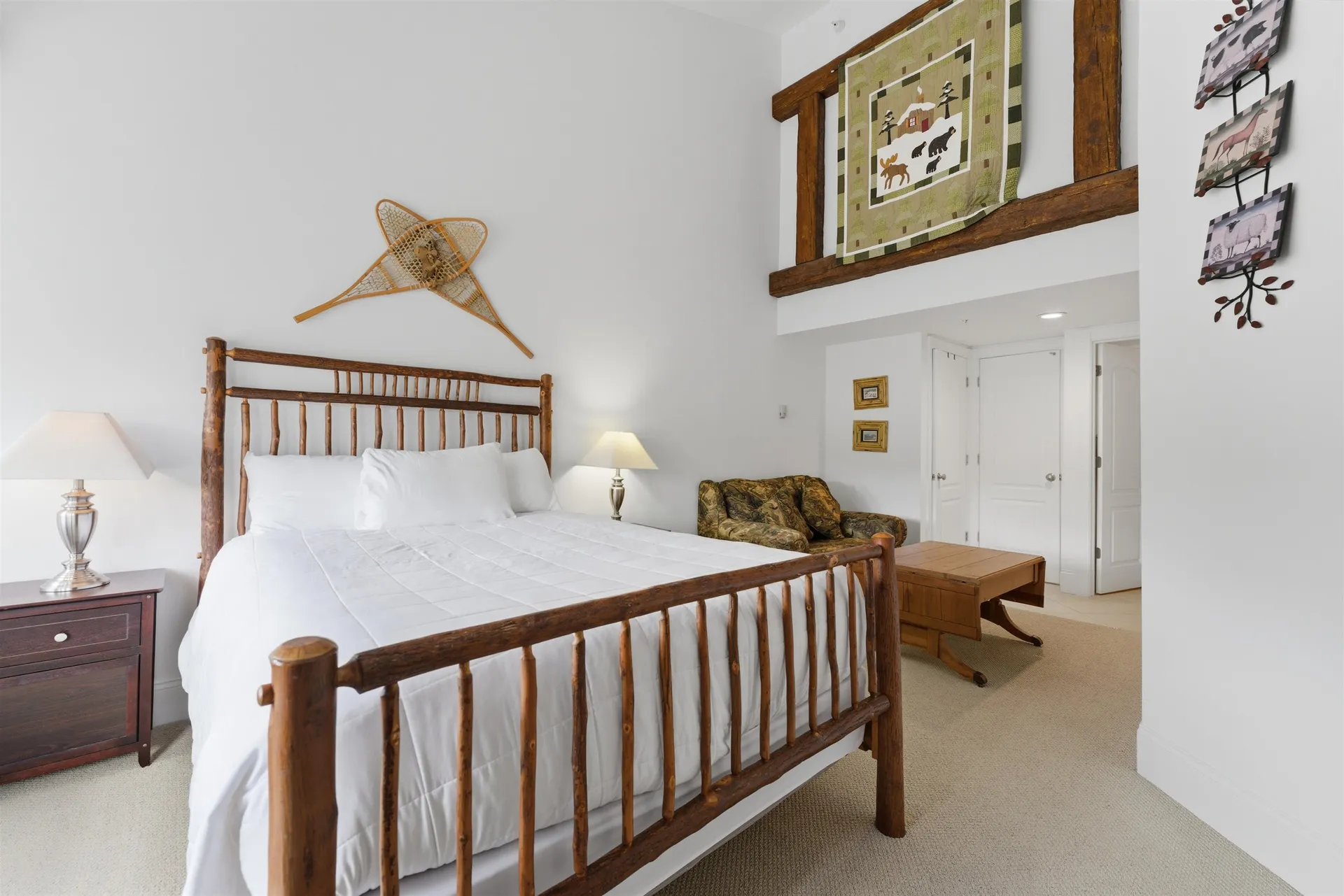 19 Village Lodge Road Stratton VT 05155