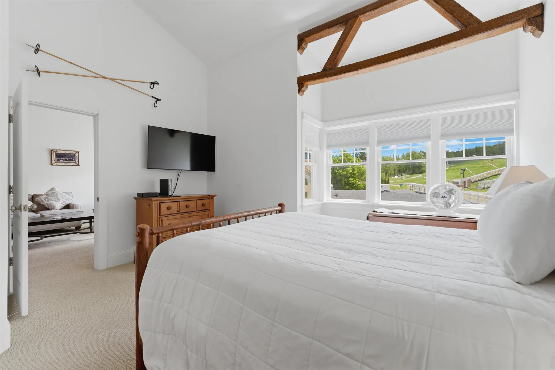 19 Village Lodge Road Stratton VT 05155
