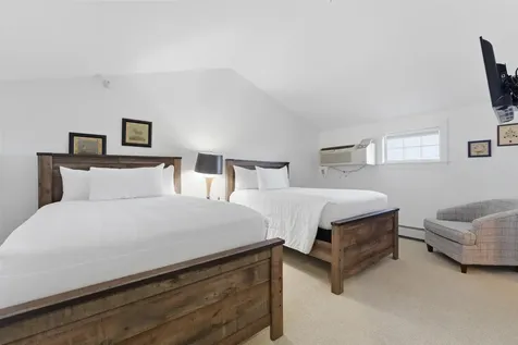 19 Village Lodge Road Stratton VT 05155