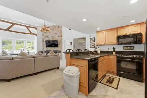 19 Village Lodge Road Stratton VT 05155