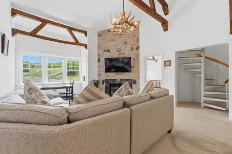 19 Village Lodge Road Stratton VT 05155