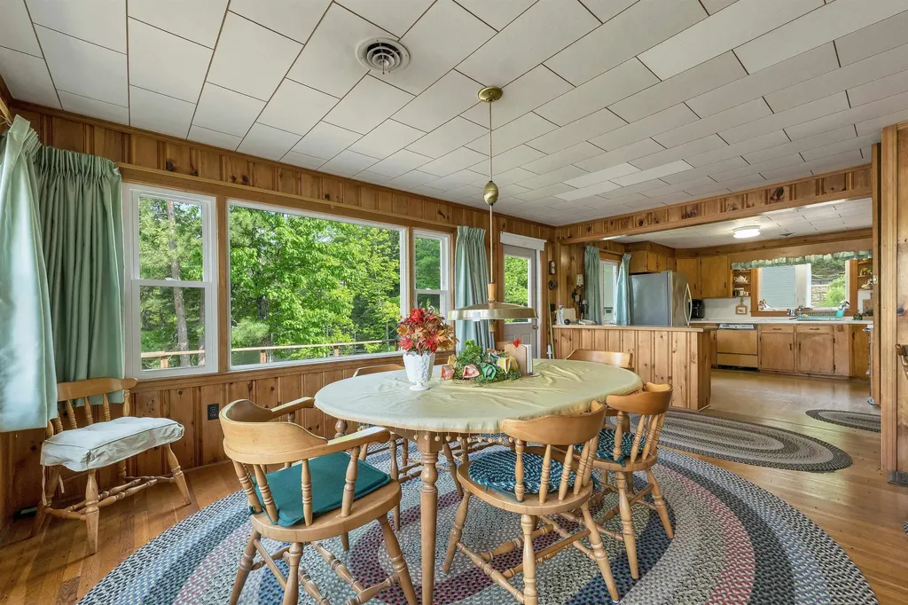 244 Pinewood Shores Wakefield NH 03830