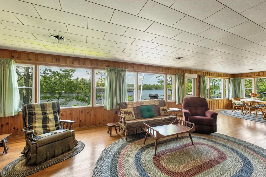 244 Pinewood Shores Wakefield NH 03830