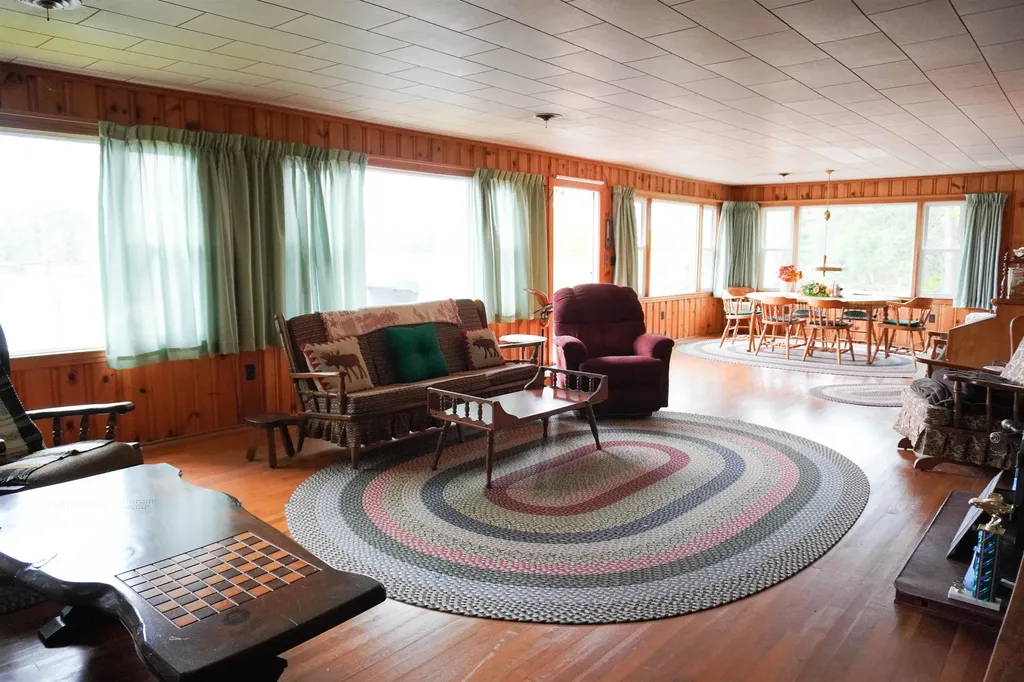 244 Pinewood Shores Wakefield NH 03830