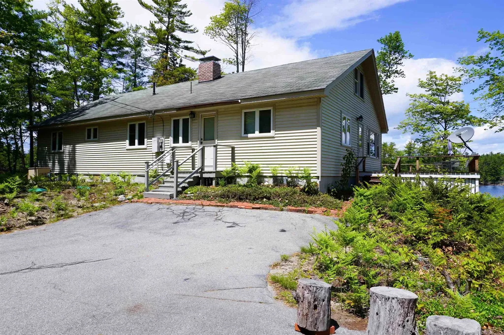 244 Pinewood Shores Wakefield NH 03830